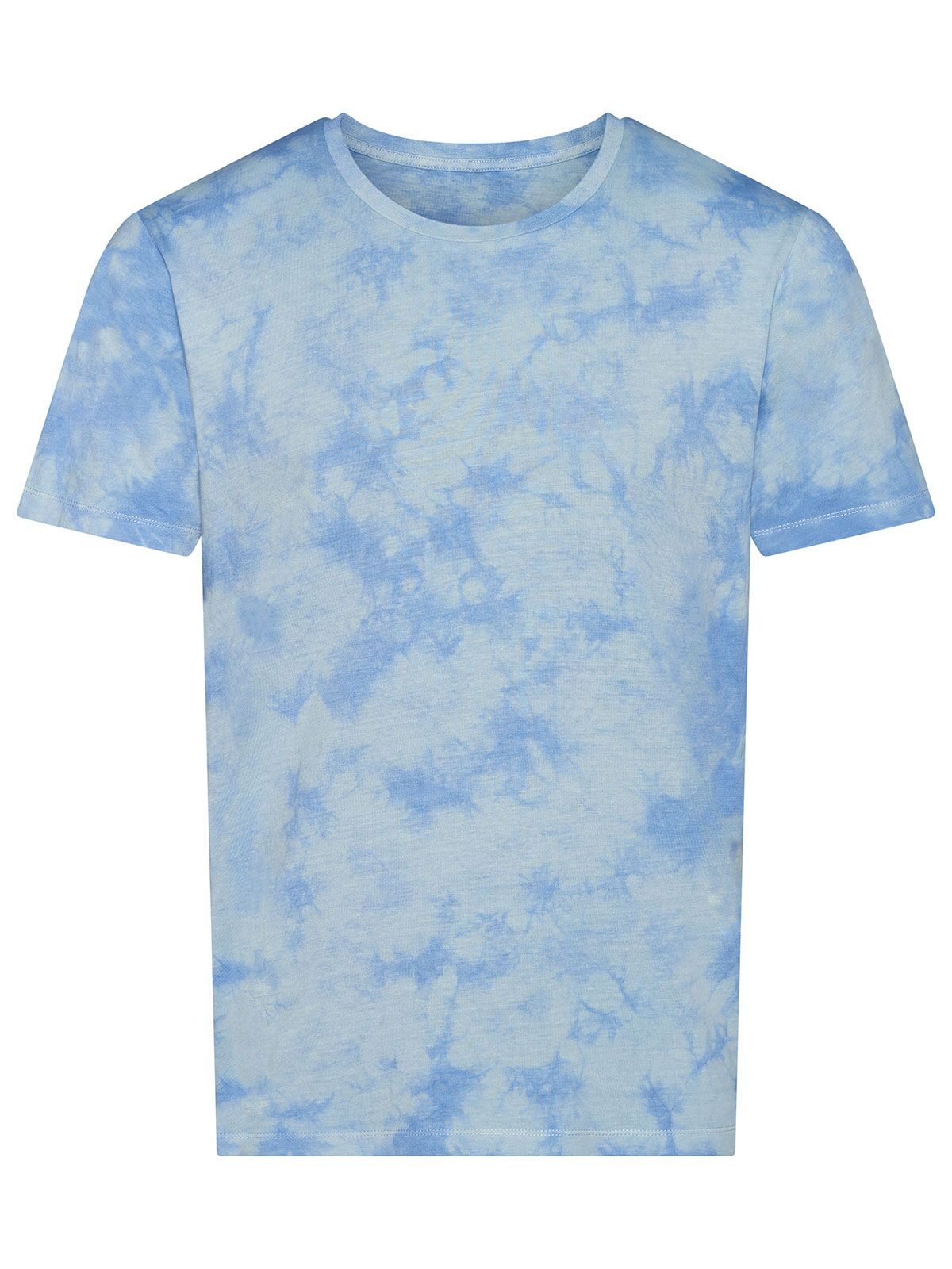 blue cloud